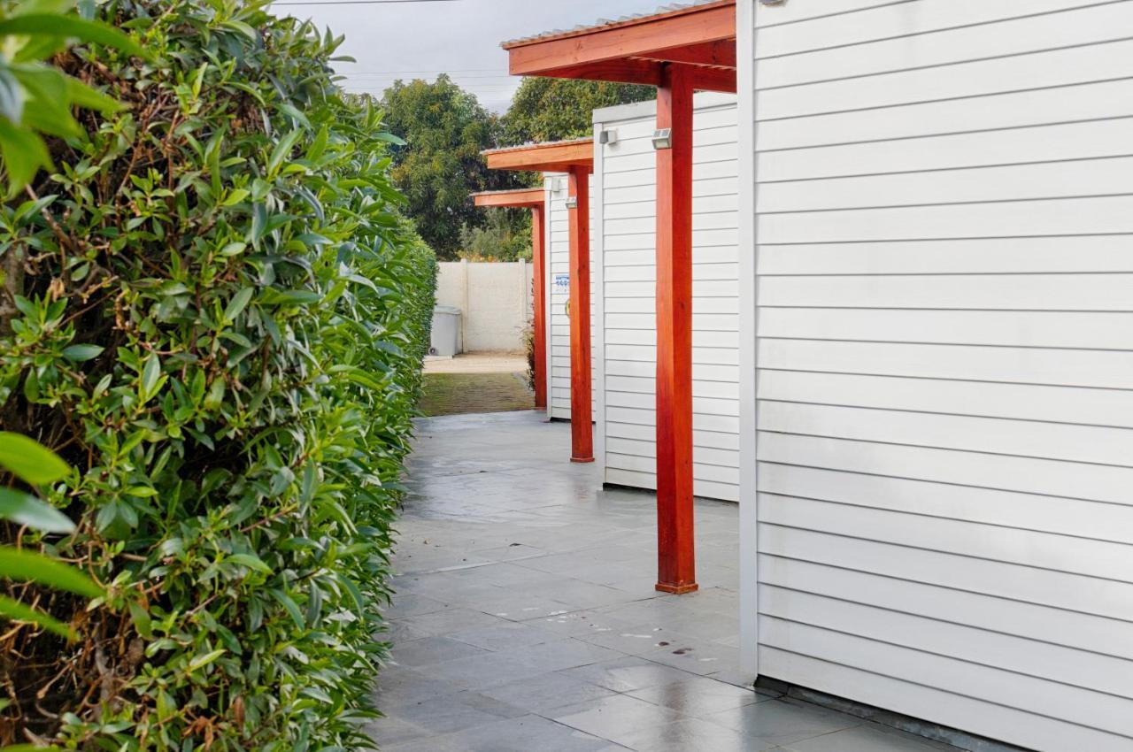 Cabanas Rio Rapel Exteriér fotografie