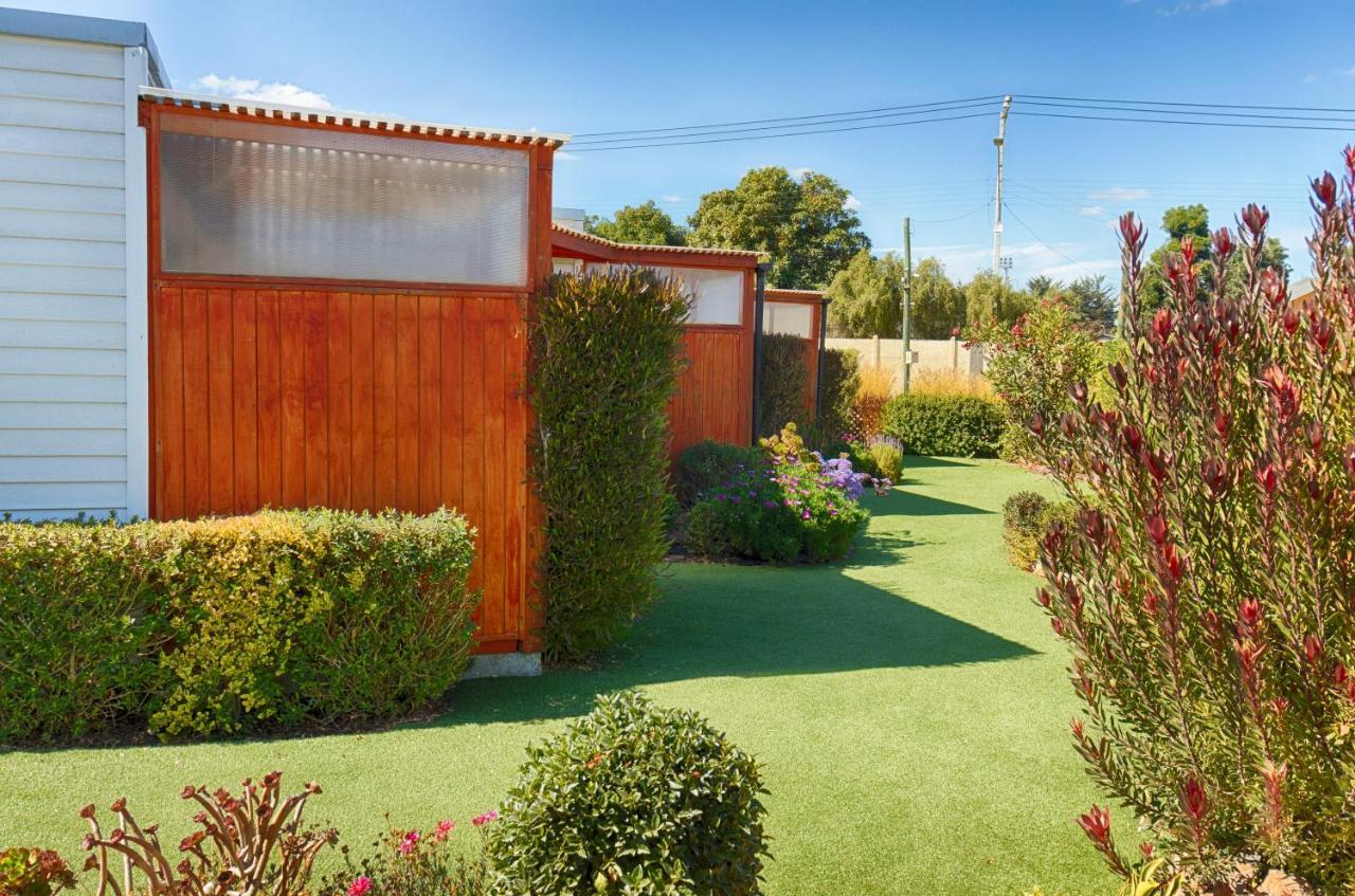 Cabanas Rio Rapel Exteriér fotografie